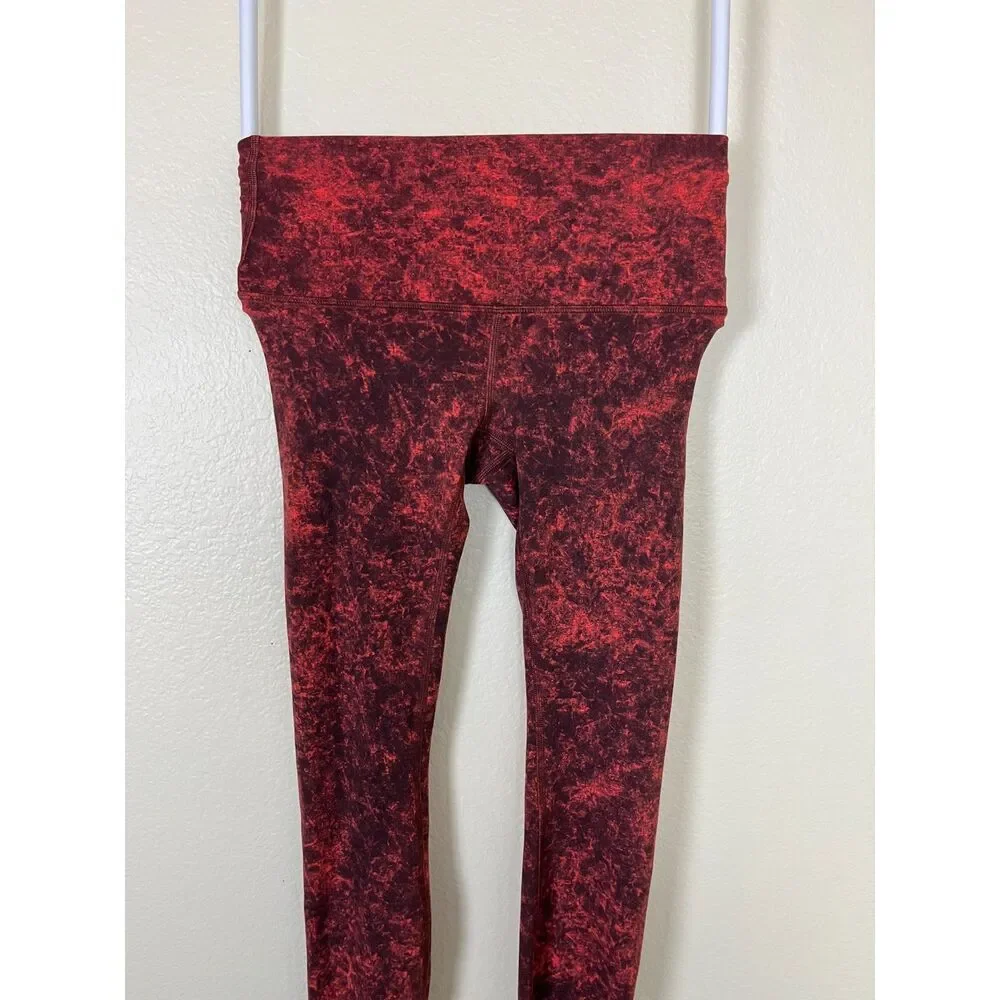 lululemon athletica size xs